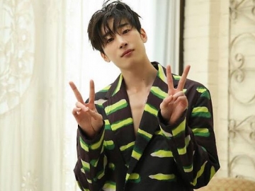 Ungkap Imejnya Jauh dari Sosok Aslinya, Seungwoo VICTON Sebut Banyak Orang Keliru