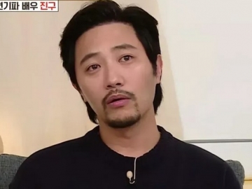 Jin Goo Flashback Kenangan Bagaimana Dirinya Terpilih Membintangi 'DOTS' Hingga 'All In'