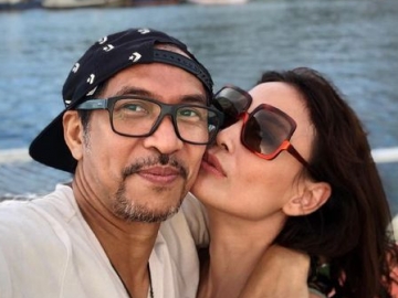  Ridho Slank Buat Surat Wasiat Saat Positif Covid-19