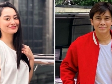 Memes Prameswari Ogah 'Dibeli' Billy Syahputra