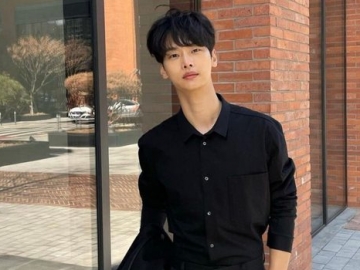 Tampil Beda Sebagai Cucu Keluarga Chaebol Penuh Wibawa di 'Mine', Penampilan N Tuai Sorotan