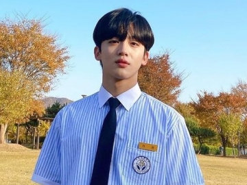 Sudah Dinanti, Drama Kim Yohan 'School 2021' Lagi-Lagi Tunda Tayang
