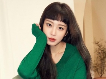 Tak Malu, Han Ye Seul Pamer Kekasih Baru Disebut Mirip Aktor Ini