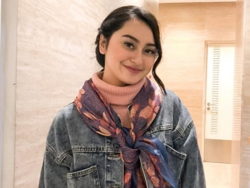 Memes Prameswari Akui Sedih Rayakan Momen Lebaran 2021 Gara-gara Alasan Ini