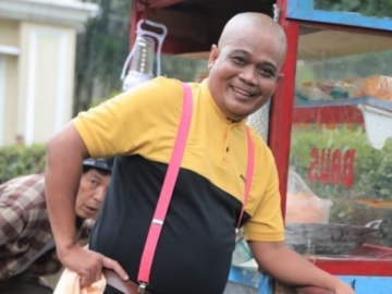 Istri Sebut Sapri Masih Sempat Belikan Ini untuk Keluarga Sebelum Meninggal