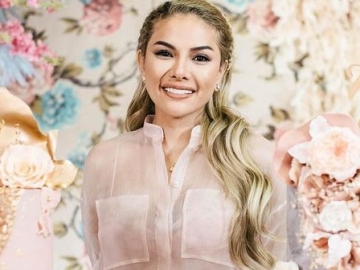  Khawatir Covid-19, Nikita Mirzani Ogah Kunjungi Keluarga Saat Lebaran