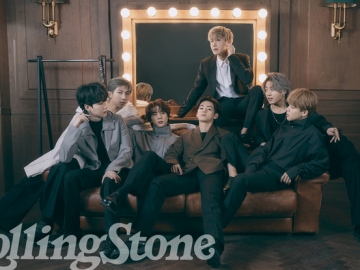 BTS Bicara Soal 'Hukum BTS' yang Diberikan Pemerintah Hingga Karier Ke Depan Usai Wamil