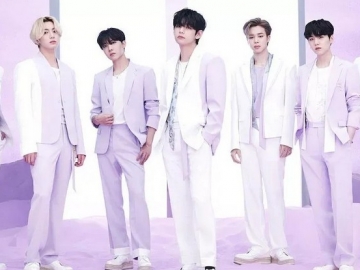 BTS Dipastikan Gabung Justin Bieber Hingga David Beckham Tampil di 'Friends: The Reunion'