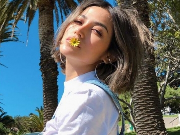  Ucapkan Selamat Idul Fitri, Jessica Iskandar Malah Dianggap Melecehkan