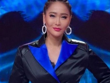 'Mas Adam', Lagu Inul Daratista Kenang 26 Tahun Pernikahan