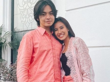 Mesra dengan Shenina Cinnamon, Angga Yunanda Diganggu Teman Artis