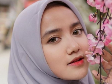  Banyak Diincar Cowok, Ternyata Wirda Mansur Mimpi Berjodoh Dengan Pria Ini