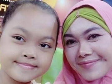  Dulu Terkenal, Artis Cilik Ini Sekarang Harus Jual Parfum Untuk Bertahan Hidup