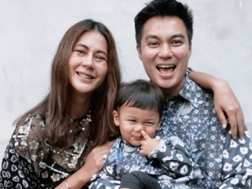   Sekeluarga Kena Covid-19, Paula Verhoeven Pasrah