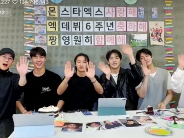 Shownu Update Soal Kesehatannya, Kihyun-I.M Minta Maaf Usai Terlihat Liburan Bareng Wonho