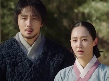 Jadi Drama TV Kabel Paling Banyak Ditonton, 'Bossam: Steal the Fate' Tuai Sorotan