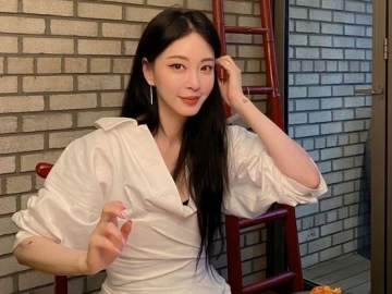 Pacari Pria 10 Tahun Lebih Muda, Han Ye Seul Beri Julukan Kekasihnya Anak Anjing yang Lucu