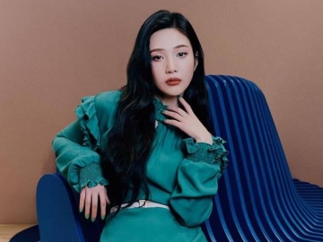 Lama Dinanti, Joy Red Velvet Umumkan Tanggal Debut Solo!
