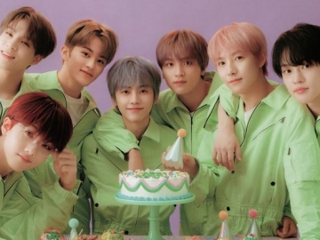 NCT Dream Jadi Artis SM Pertama yang Sukses Jual 1 Juta Album dalam Sepekan di Hanteo