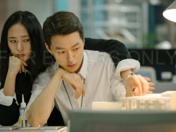 Krystal Terindikasi Jadi Pelakor Rebut Jang Ki Yong dari Chae Soo Bin di 'Sweet & Sour'