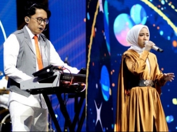 Heboh Isu Nissa Sabyan Akan Nikah dengan Ayus Usai Lebaran, Ini Kata Pihak KUA