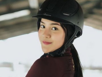  Pamer Foto Pria, Netter Khawatir Pacar Baru Anya Geraldine 