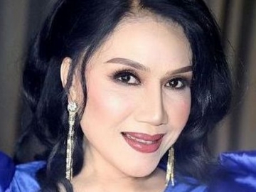   Anak Pedangdut Senior Rita Sugiarto Ditangkap Karena Narkoba