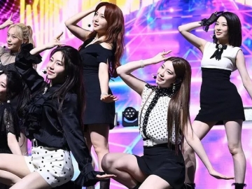 Comeback dengan Lagu Retro, Rocket Punch Berharap Kesuksesan yang Sama Seperti 'Roly Poly' T-ara