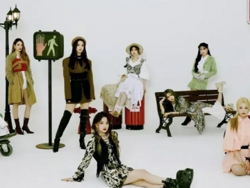 Akhirnya Comeback, fromis_9 Ungkap Antusiasme dan Bicara Konsep Album Barunya