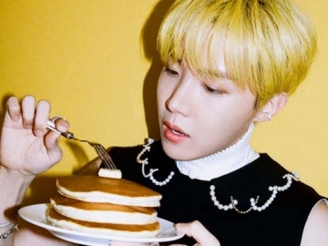 J-Hope Blak-Blakan Ungkap Cerita di Masa Training dan Hubungan dengan Para Member BTS