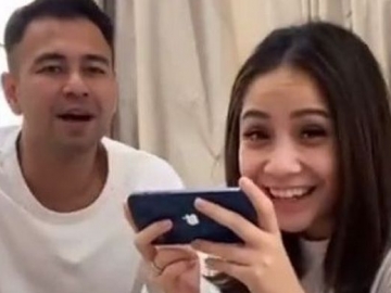  Dilarang Mudik, Ini Cara Raffi Ahmad Bisa Lolos ke Malang