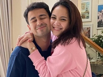   Rela Mati untuk Rafathar, Nagita Slavina: Belum Tentu Untuk Raffi Ahmad