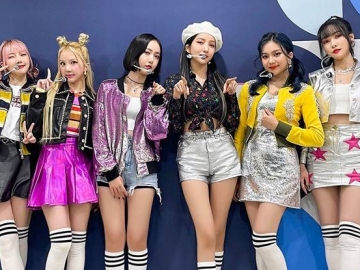 GFRIEND Tinggalkan Agensi, Pengakuan Member Soal Tak Punya Waktu Istirahat Kembali Disorot