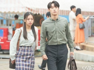 Chemistry Lee Do Hyun-Go Min Si Makin Kuatkan Rating, Fans Takut 'Youth of May' Sad Ending
