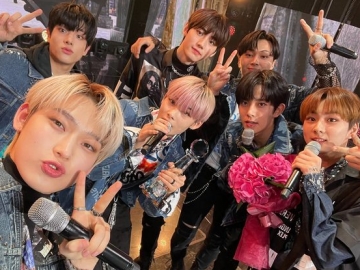 ENHYPEN Bicara Soal Rasanya Jadi Bagian Grup Generasi Z dan Eksis di Era Serba Digital