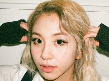  Chaeyoung TWICE Dipuji Semakin Keren Usai Pamer Tato di Lengan