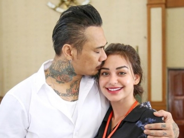 Deg-degan Tunggu Jerinx SID Bebas dari Penjara, Nora Alexandra: Aku Malu Tapi Kok Lucu