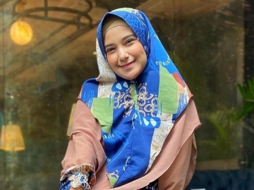 Ayah Rizki DA Meninggal Dunia, Nadya Mustika Berduka Hingga Ceritakan Firasat Sang Anak