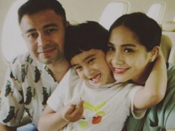  Sultan Sejati, Nagita Slavina Bakal Buat Mall Sendiri?