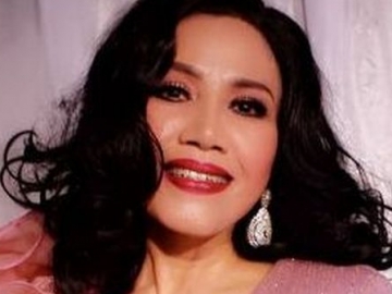   Kecolongan Anak Pakai Narkoba, Rita Sugiarto: Saya Single Parent 