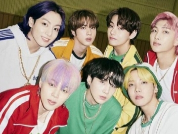 BTS Bicara Soal Makna Lagu 'Butter' Hingga Rencana Perayaan Anniversary Ke-8