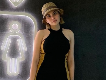 Heran Artis Punya Masalah Malah Cari Narkoba, Nikita Mirzani Pilih Hilangkan Stres Pakai Cara Ini