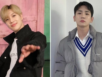 Taemin Kirim Truk Kopi, Reaksi Protes Key SHINee: Mengapa Tak Ada Fotoku?