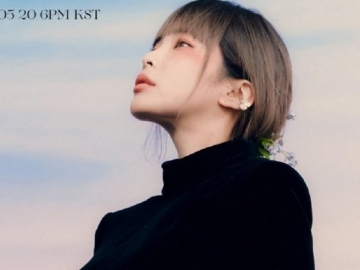 Heize Ungkap Inspirasinya Ciptakan Lagu Sedih dan Rasanya Dijuluki 'Master Perpisahan'