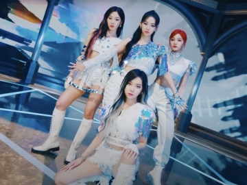 Member Aespa Sebut Cara Pendekatan Bagian Kasting SM Entertainment Seperti Penipu