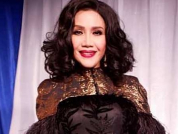 Rita Sugiarto Salahkan Pergaulan Jadi Penyebab Anak Konsumsi Narkoba