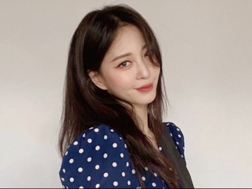 Han Ye Seul Bantah Tuduhan Gunakan Narkoba di Klub Burning Sun
