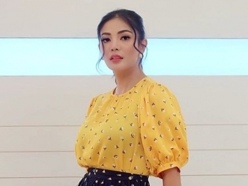 Askara Tolak Tuntutan Nafkah Senilai Rp 100 Juta, Nindy Ayunda Tanggapi Begini