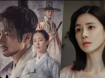 Makin Menegangkan, 'Bossam: Steal the Fate' dan 'Mine' Sama-Sama Raih Kenaikan Rating