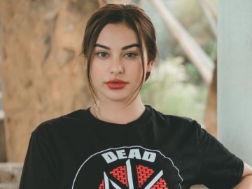 Jerinx SID Segera Bebas, Nora Alexandra Ungkap Harapan Agar Suami Fokus Hal Ini